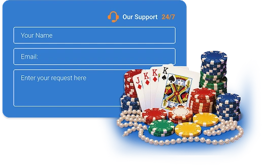 AHTI Games Casino United Kingdom Support